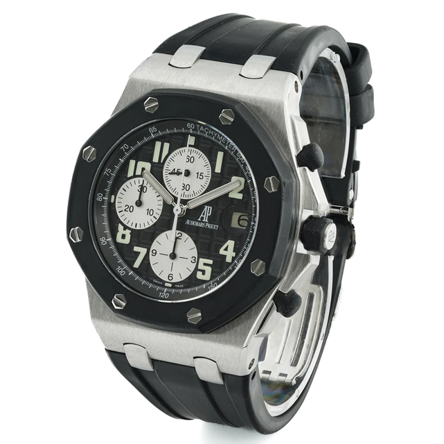 Audemars Piguet Royal Oak Offshore 25940SK.OO.D002CA.01 Image 2